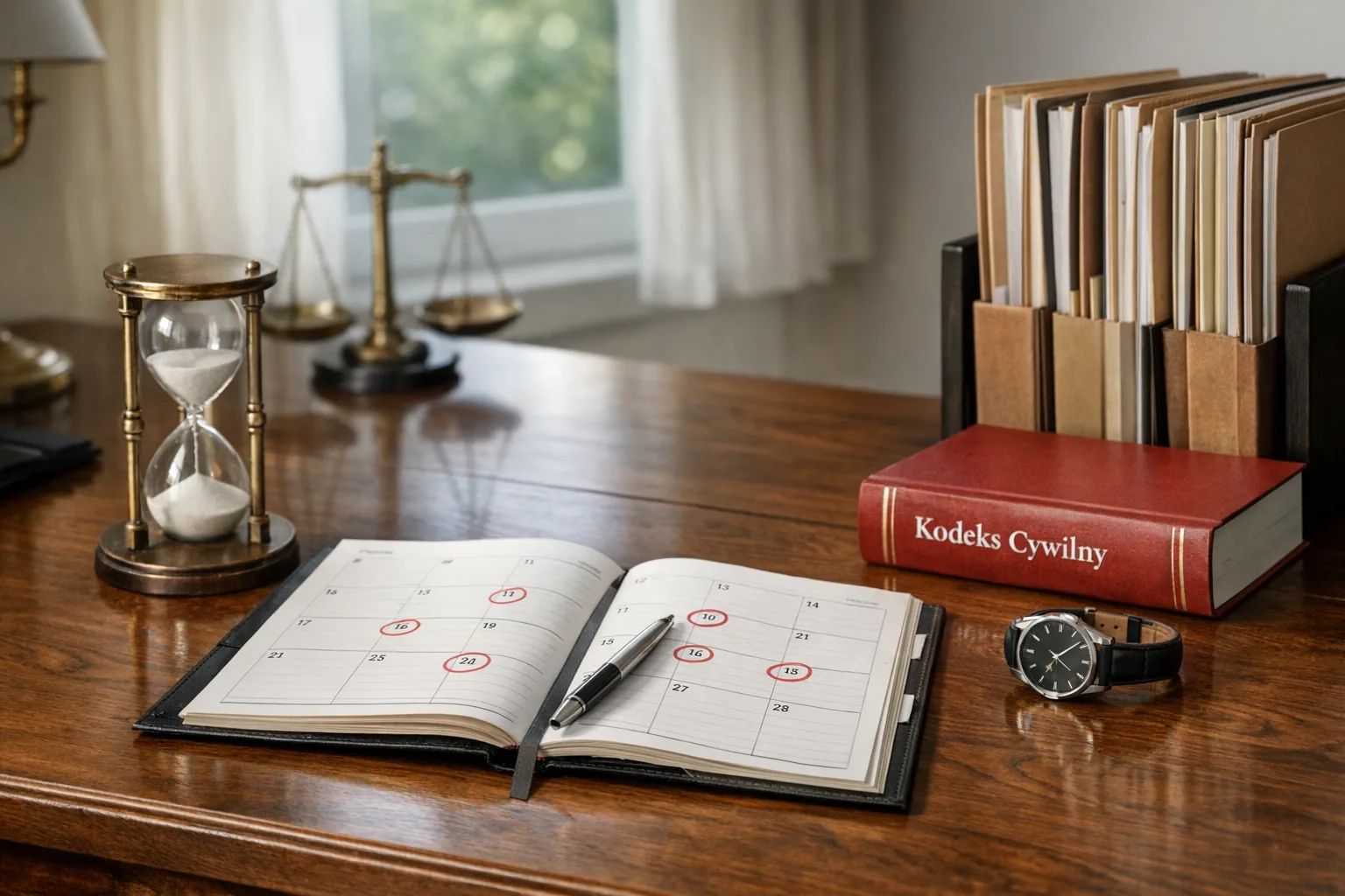 Przedawnienie roszczeń - najważniejsze terminy i wyjątki