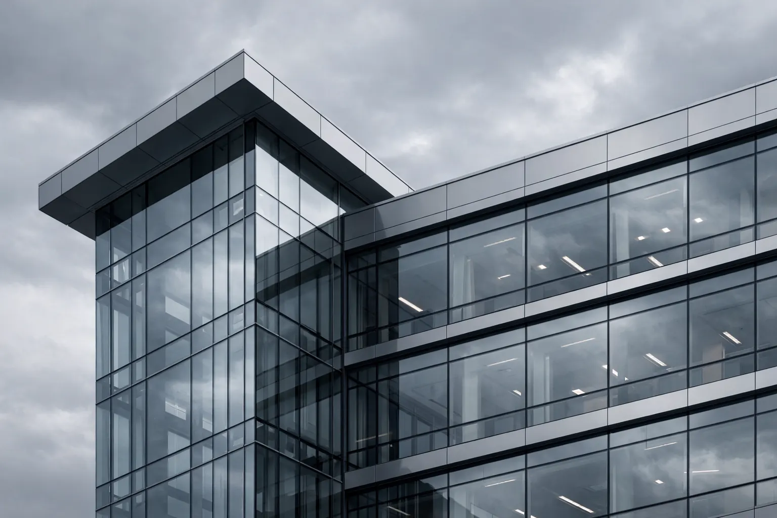 twojsyndyk.pl – nowoczesny budynek biurowy